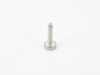 ES#1893021 - 99907390531 - OVAL-HEAD SCREW - Genuine Porsche - 