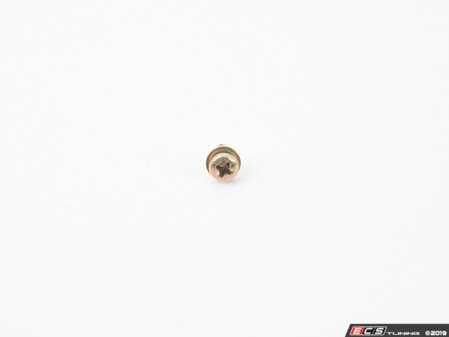 ES#14960 - 07119907913 - SCREW - Genuine BMW - BMW