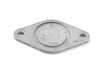 ES#3671715 - 11112463750 - Cover Plate  - Plate without seal - Genuine MINI - MINI