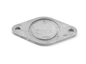 ES#3671715 - 11112463750 - Cover Plate  - Plate without seal - Genuine MINI - MINI