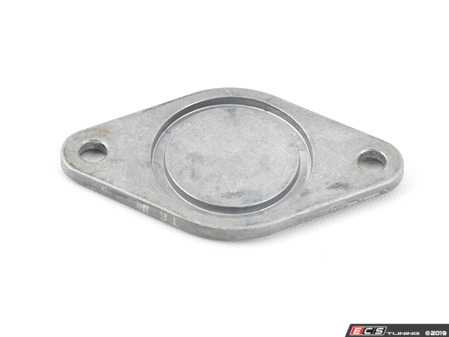 ES#3671715 - 11112463750 - Cover Plate  - Plate without seal - Genuine MINI - MINI