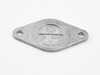 ES#3671715 - 11112463750 - Cover Plate  - Plate without seal - Genuine MINI - MINI