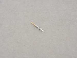 ES#3564331 - 61131392234 - CONTACT PIN MQS - Genuine MINI - 