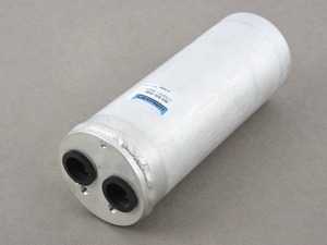 ES#3432686 - 8E0820193P - A/C Receiver/Drier  - Recommended to be replaced any time the A/C system is open - Metrix - Audi