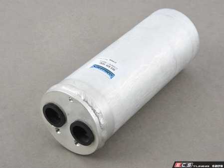 ES#3432686 - 8E0820193P - A/C Receiver/Drier  - Recommended to be replaced any time the A/C system is open - Metrix - Audi