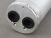 ES#3432686 - 8E0820193P - A/C Receiver/Drier  - Recommended to be replaced any time the A/C system is open - Metrix - Audi