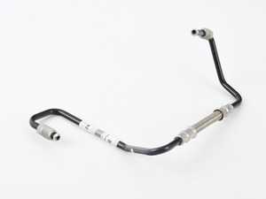 ES#254808 - 34302283691 - Pipeline With Pressure Hose - Genuine BMW - BMW