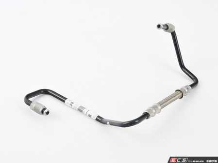 ES#254808 - 34302283691 - Pipeline With Pressure Hose - Genuine BMW - BMW