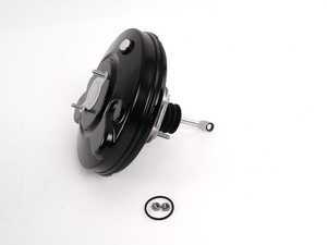 ES#61905 - 34336779682 - Power Brake Booster - Aids in generation of power for the braking system - Genuine BMW - BMW