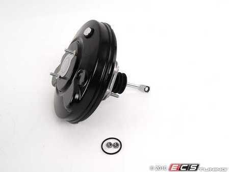 ES#61905 - 34336779682 - Power Brake Booster - Aids in generation of power for the braking system - Genuine BMW - BMW