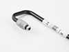 ES#254808 - 34302283691 - Pipeline With Pressure Hose - Genuine BMW - BMW