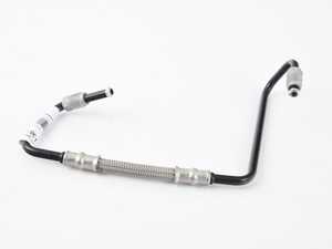 ES#254807 - 34302283690 - Pipeline With Pressure Hose - Genuine BMW - BMW