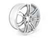 ES#2100830 - 36117842651 - Bmw Light Alloy Wheel M Double Spoke 350 - 18'' - Genuine BMW - BMW