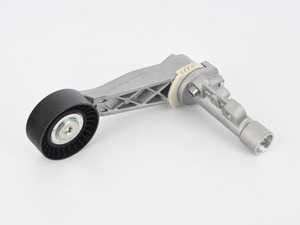 ES#3638862 - 11287571015 - Mechanical Belt Tensioner - NTN/NSK Bearings - Controls the tension of the serpentine belt, upgraded bearings - URO - MINI