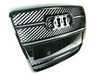 ES#250890 - FKSG33009-2 - Sport Mesh Grille Kit - Blackout - (NO LONGER AVAILABLE) - Direct fit sport mesh grille for your A6, all black - FK - 