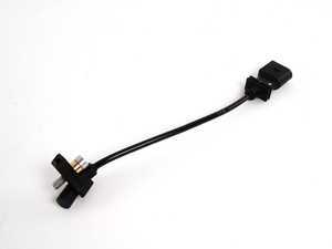 ES#254357 - 13627809334 - Crankshaft Position Sensor - Attached at the crankshaft seal - Genuine BMW - BMW