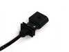 ES#254357 - 13627809334 - Crankshaft Position Sensor - Attached at the crankshaft seal - Genuine BMW - BMW