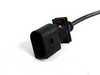 ES#254357 - 13627809334 - Crankshaft Position Sensor - Attached at the crankshaft seal - Genuine BMW - BMW