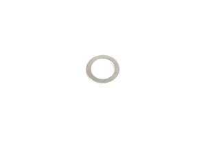 ES#9886 - n0138514 - Sealing Washer - Priced Each - Used with the banjo bolt to create a leak free seal. 12x18 - Genuine Volkswagen Audi - Audi Volkswagen