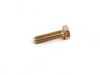 ES#15172 - 07119913662 - Bolt - See MOQKT - Genuine BMW - BMW