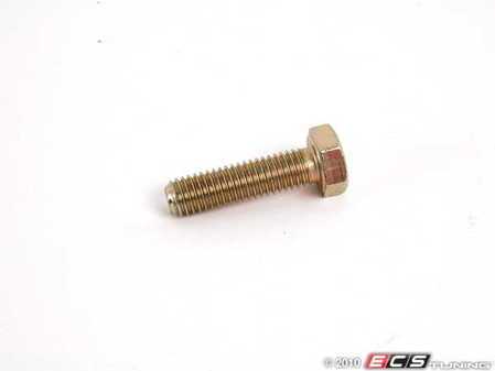 ES#15172 - 07119913662 - Bolt - See MOQKT - Genuine BMW - BMW
