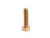 ES#15172 - 07119913662 - Bolt - See MOQKT - Genuine BMW - BMW