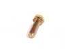 ES#15172 - 07119913662 - Bolt - See MOQKT - Genuine BMW - BMW