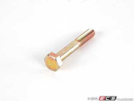 ES#15022 - 07119912310 - Hex Bolt - Priced Each - M6x40 - Genuine BMW - BMW