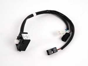 ES#168312 - 61318413894 - Seat adjuster Switch - right - Controls the seat movment - Genuine BMW - BMW