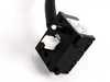 ES#168312 - 61318413894 - Seat adjuster Switch - right - Controls the seat movment - Genuine BMW - BMW
