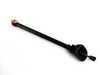 ES#91085 - 51227001006 - E65 Door Brake - Right Rear - Located inside the door to control movement speed - Genuine BMW - BMW