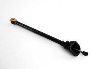 ES#91085 - 51227001006 - E65 Door Brake - Right Rear - Located inside the door to control movement speed - Genuine BMW - BMW