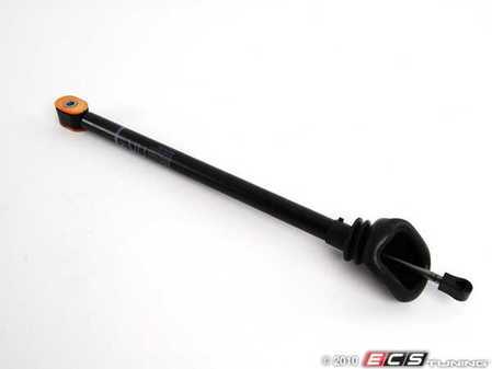 ES#91085 - 51227001006 - E65 Door Brake - Right Rear - Located inside the door to control movement speed - Genuine BMW - BMW