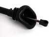 ES#91085 - 51227001006 - E65 Door Brake - Right Rear - Located inside the door to control movement speed - Genuine BMW - BMW