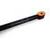 ES#91085 - 51227001006 - E65 Door Brake - Right Rear - Located inside the door to control movement speed - Genuine BMW - BMW