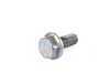 ES#467507 - N10155906 - Hex Bolt - Priced Each - Install new hardware with your new parts. M8x20 - Genuine Volkswagen Audi - Audi Volkswagen