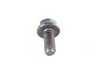 ES#467507 - N10155906 - Hex Bolt - Priced Each - Install new hardware with your new parts. M8x20 - Genuine Volkswagen Audi - Audi Volkswagen