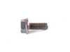 ES#467507 - N10155906 - Hex Bolt - Priced Each - Install new hardware with your new parts. M8x20 - Genuine Volkswagen Audi - Audi Volkswagen