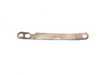 ES#23373 - 11411250427 - Oil Pump Spacer Plate - .1mm shim, Spaces oil pump from engine block to properly set chain tension - Genuine BMW - BMW