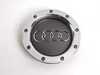 ES#430034 - 8D0601165K7ZJ - WHEEL CAP - Genuine Volkswagen Audi - 