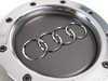 ES#430034 - 8D0601165K7ZJ - WHEEL CAP - Genuine Volkswagen Audi - 