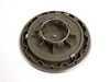 ES#430034 - 8D0601165K7ZJ - WHEEL CAP - Genuine Volkswagen Audi - 