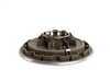 ES#430034 - 8D0601165K7ZJ - WHEEL CAP - Genuine Volkswagen Audi - 