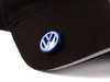 ES#2062547 - 14734 - Ball Marker Cap- Black (NO LONGER AVAILABLE) - The perfect hat for every occasion! - DriverGear - 