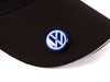 ES#2062547 - 14734 - Ball Marker Cap- Black (NO LONGER AVAILABLE) - The perfect hat for every occasion! - DriverGear - 