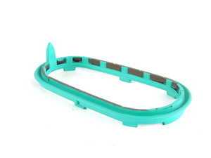 ES#25237 - 11610020836 - Profile Gasket For SuperCharger Inlet - Replace that worn out gasket / seal - Genuine MINI - MINI