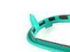 ES#25237 - 11610020836 - Profile Gasket For SuperCharger Inlet - Replace that worn out gasket / seal - Genuine MINI - MINI