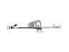 ES#5144 - 3B1955603C - Windshield Wiper Transmission - Does not include the linkage or bushings - Genuine Volkswagen Audi - Audi Volkswagen