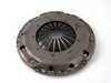 ES#2083461 - 4460 - Clutch Kit - Without Flywheel - Includes clutch disc, pressure plate, release bearing and pressure plate hardware. Designed to work with VR6 12V flywheel. - MTC - Volkswagen