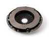 ES#2083461 - 4460 - Clutch Kit - Without Flywheel - Includes clutch disc, pressure plate, release bearing and pressure plate hardware. Designed to work with VR6 12V flywheel. - MTC - Volkswagen
